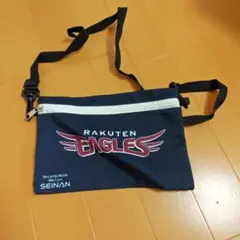 東北楽天ゴールデンイーグルス サコッシュ