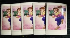 忍たま乱太郎　ぱしゃこれ　ドクタケ忍者隊最強の軍師　映画　平滝夜叉丸