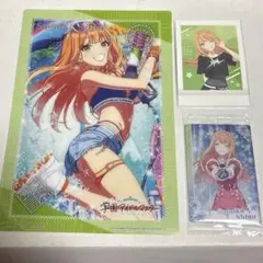 学マス　紫雲清夏　まとめ売り