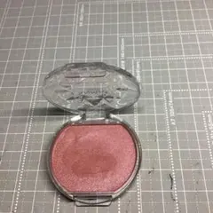 キャンメイク　クリームチーク　P02