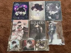 ディアラバ DIABOLIKLOVERS 無神ルキセット - メルカリ