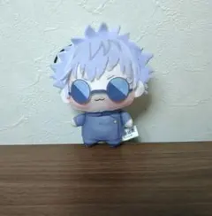 2026年最新】五条悟 ぬいぐるみ ちょぴぬいの人気アイテム - メルカリ