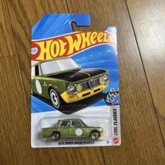 ホットウィール ALFA ROMEO GIULIA TI SUPERのサムネイル