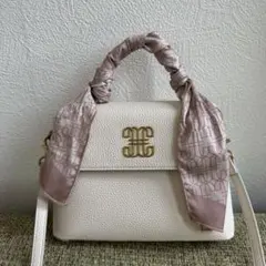 JILL by JILL STUART Link J スカーフフラップバッグのサムネイル
