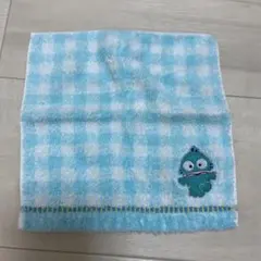 ハンギョドン ミニタオル