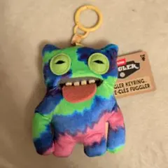 2026年最新】fuggler ファグラー キーリングぬいぐるみの人気アイテム