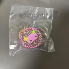 たまごっち 手作りおやつチャーム 平成女児チョコ 　ふらわっち