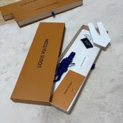 LOUIS VUITTON Cravates ギフトボックスセット ネクタイ用