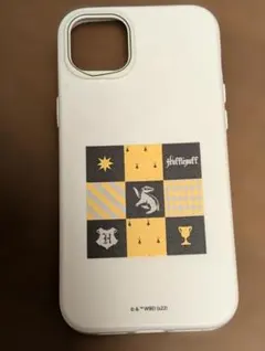 CASETiFY ハリーポッター ハッフルパフ iPhone14Plus ケース