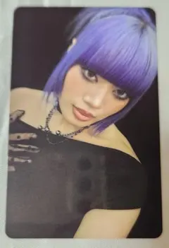 HANA 1stアルバム トレカC ナオコNAOKO