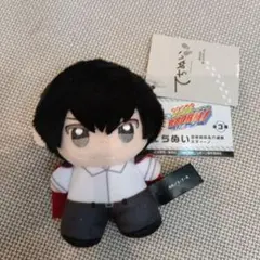 家庭教師ヒットマンREBORN!　てちぬい　雲雀恭弥 4