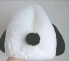 ユニバーサルスタジオ　帽子　ふわふわスヌーピーハット