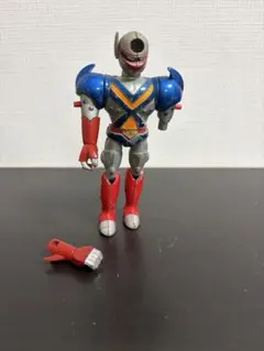 2026年最新】テッカマン超合金の人気アイテム - メルカリ