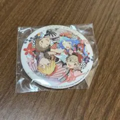 SNOWMIKU2021 タカハシグループ カラオケ 缶バッジ集合 - メルカリ