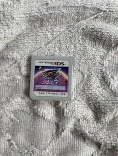 イナズマイレブンGOギャラクシー スーパーノヴァ やり込みデータあり