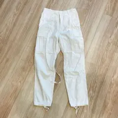 2025年最新】MADISON BLUE ワークパンツ・カーゴパンツの人気アイテム