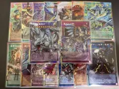 L*k様 遊戯王 オーバーフレーム プリシク まとめ売り - メルカリ