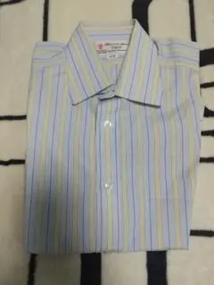 Turnbull & Asser ドレスシャツ 40-84 - メルカリ
