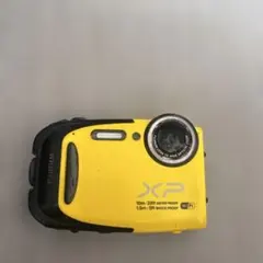 2026年最新】finepix xp70の人気アイテム - メルカリ