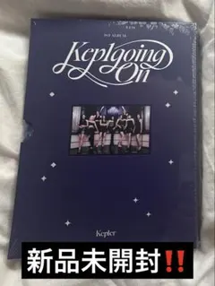 2025年最新】kep1er アルバム 未開封の人気アイテム - メルカリ