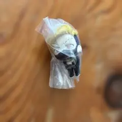 わいわい CR つまんでつなげてマスコット