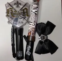 Knight A ペンライト 4本セット KnightA Knight A - 騎士A - ペンライト 4本セット - メルカリ