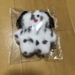 最終値下げ！　mojojojo ローリーズファーム　キーホルダー