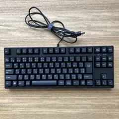 FILCO Majestouch Convertible 2 キーボード 台湾製 - メルカリ