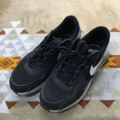 NIKE ナイキ エアマックス エクシー スニーカー 26cm ブラック
