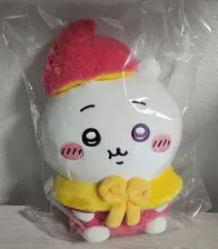 【未開封】ちいかわもぐもぐ本舗 川越店 おいもなぬいぐるみ ちいかわ