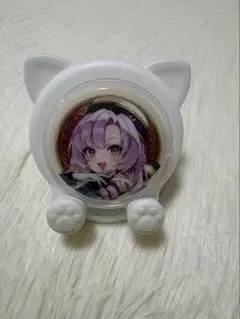 にじさんじ Sweet Floaties 缶バッジ 叢雲カゲツ - メルカリ