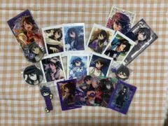朔間零 グッズ 7点セット - メルカリ