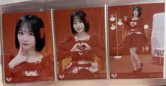 LOVE イコラブ 生写真 劇薬中毒 コンプ 直筆 大谷映美里 - メルカリ
