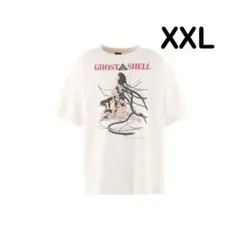 新品/M】SAINT MICHAEL x 攻殻機動隊 GITS 草薙素子 - メルカリ