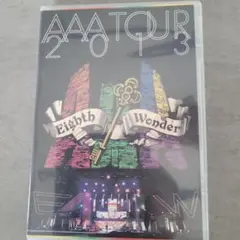 AAA/AAA TOUR 2013と2014 初回生産限定盤 DISCOGRAPHY | AAA（トリプル・エー）OFFICIAL WEBSITE