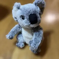 テイクオフ コアラ ぬいぐるみ