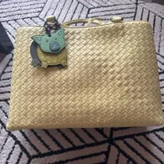 最終価格‼️【1度使用】BOTTEGA VENETAトートバッグ