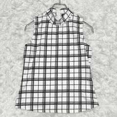 INGNIパール　ビジュー　ノースリーブ　セクシー　大人かわいい　デート