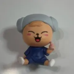 StrayKids SKZOO パピーム　スンミン　サウナ　ガチャガチャ