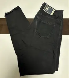 G-STAR RAW 3301-R 28×32 スキニーデニムパンツ