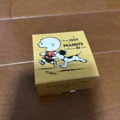ゆ*き様 STEAMCREAM PEANUTS 70周年記念 限定デザインのサムネイル