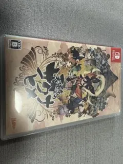 Switch 天穂のサクナヒメ