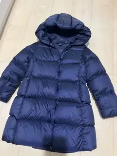ラルフローレン　ダウンコート 6サイズ