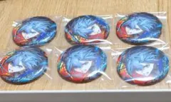 シクフォニ 缶バッジ 雨乃こさめ