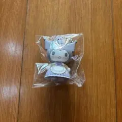 【新品未開封】サンリオ　シークレットマスコットチャーム　クロミ　1個