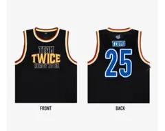 2026年最新】Twice ユニフォーム ツウィの人気アイテム - メルカリ