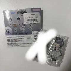 桃源暗鬼一番くじ弐