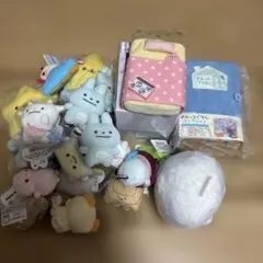 新品・2016年・サンエックス・すみっコぬいぐるみ絵本・その他てのり