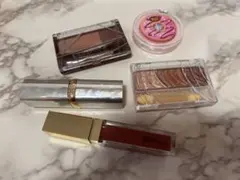 オレンジ、茶系 プチプラまとめ売り