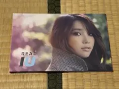 IU CD Last Fantasy2 REAL アルバム 2種セット♡ - メルカリ